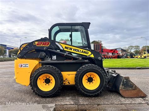 1975 new holland skid steer for sale|used l218 skid steer for sale.